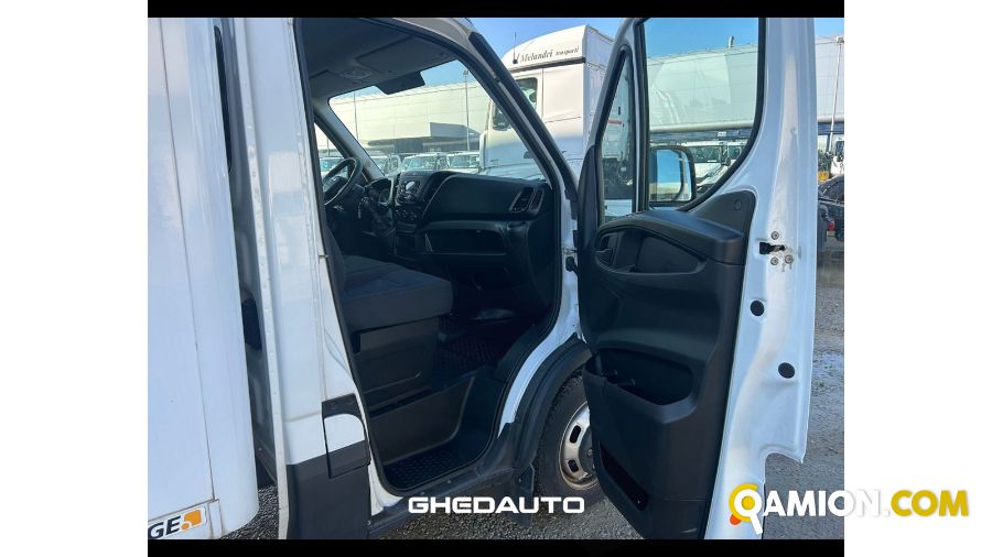 Iveco 35C16 35C16H | Leggeri <= 3,5 Altro | GHEDAUTO Veicoli Industriali S.r.l.