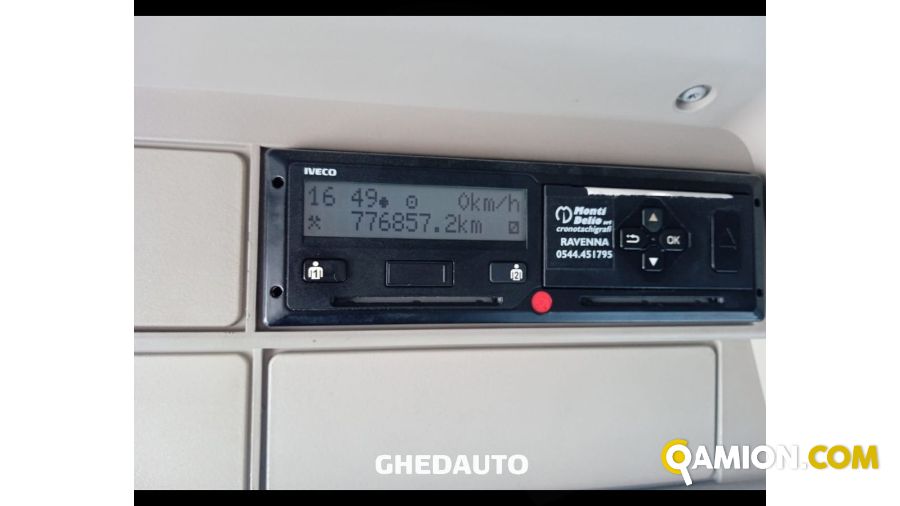 Iveco STRALIS AS440S48T/P | Altro Altro | GHEDAUTO Veicoli Industriali S.r.l.
