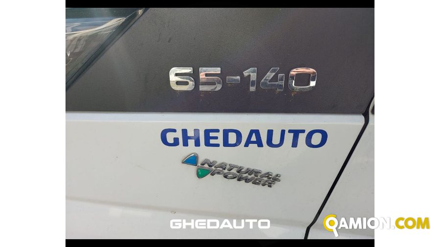 Iveco DAILY Versione | Altro Altro | GHEDAUTO Veicoli Industriali S.r.l.