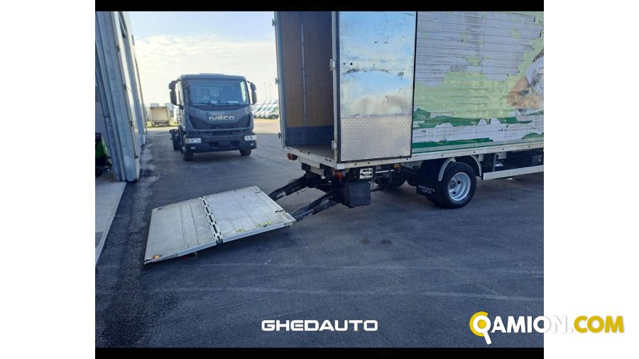Renault MASCOTT  180.65 MASCOTT 180.65 | Medi Altro | GHEDAUTO Veicoli Industriali S.r.l.