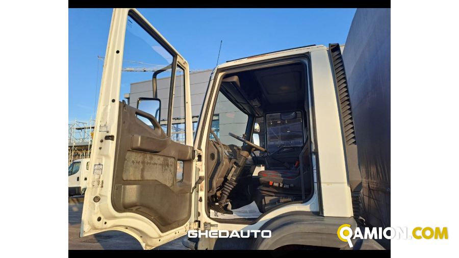 Iveco ML180E24 ML180E24 | Medi Altro | GHEDAUTO Veicoli Industriali S.r.l.