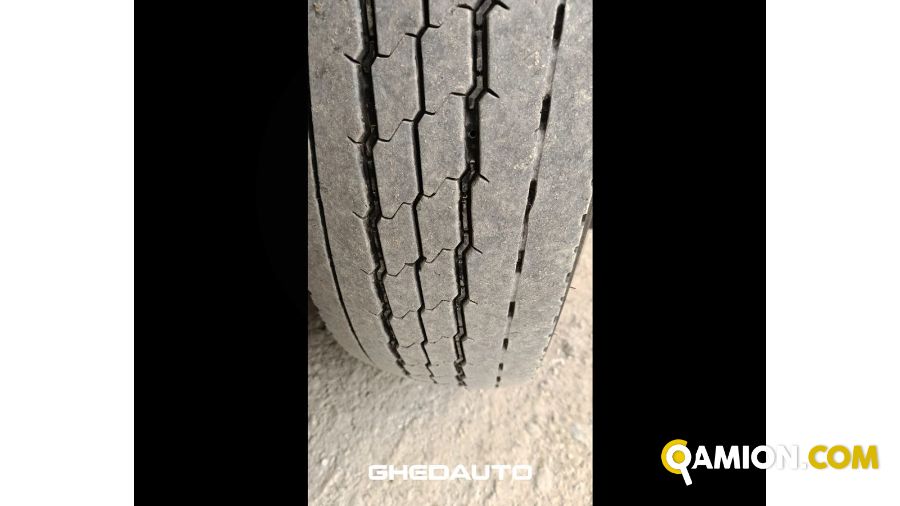 Iveco ML75E17 ML75E17 | Pesanti Stradali Altro | GHEDAUTO Veicoli Industriali S.r.l.