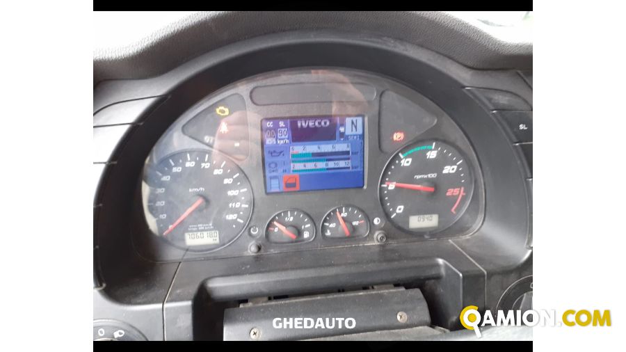 Iveco STRALIS AS440S48T/P | Altro Altro | GHEDAUTO Veicoli Industriali S.r.l.