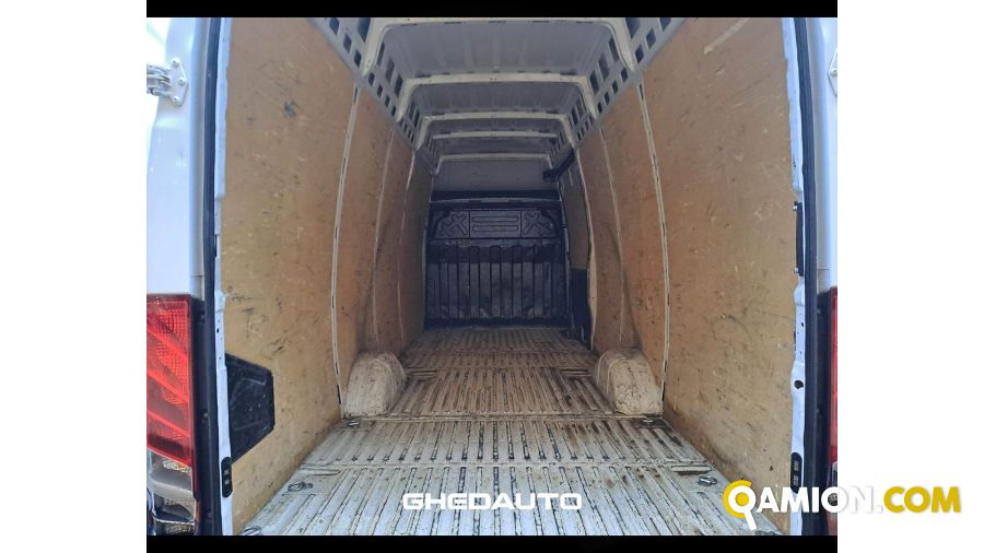 Iveco 35S14 35S14 V | Leggeri <= 3,5 Altro | GHEDAUTO Veicoli Industriali S.r.l.