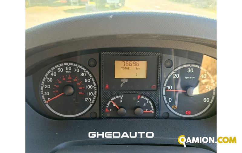 Peugeot Boxer II 333 2006 boxer 333 3.0 hdi 160cv L3H2 | Leggeri <= 3,5 Altro | GHEDAUTO Veicoli Industriali S.r.l.