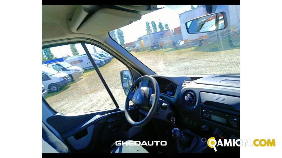 Renault MASTER MASTER | Leggeri <= 3,5 Altro | GHEDAUTO Veicoli Industriali S.r.l.