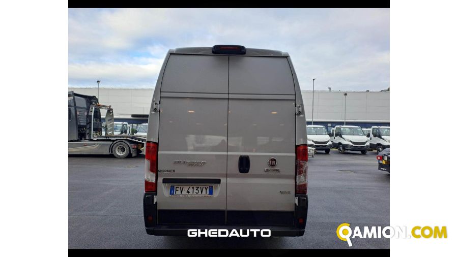 Fiat DUCATO DUCATO | Leggeri <= 3,5 | GHEDAUTO Veicoli Industriali S.r.l.
