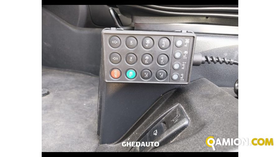 Iveco STRALIS AS440S48T/P | Altro Altro | GHEDAUTO Veicoli Industriali S.r.l.