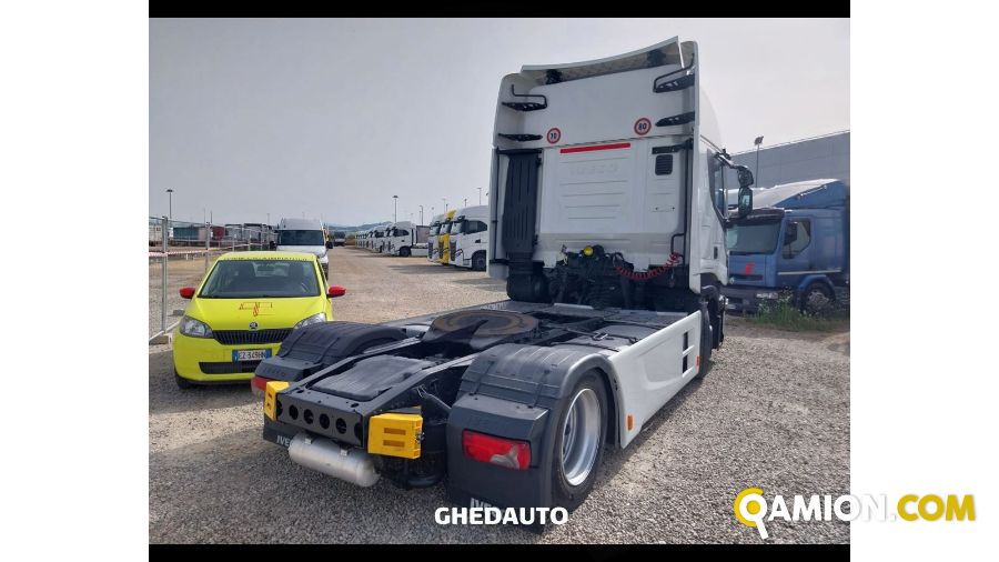 Iveco STRALIS AS440S48T/P | Altro Altro | GHEDAUTO Veicoli Industriali S.r.l.