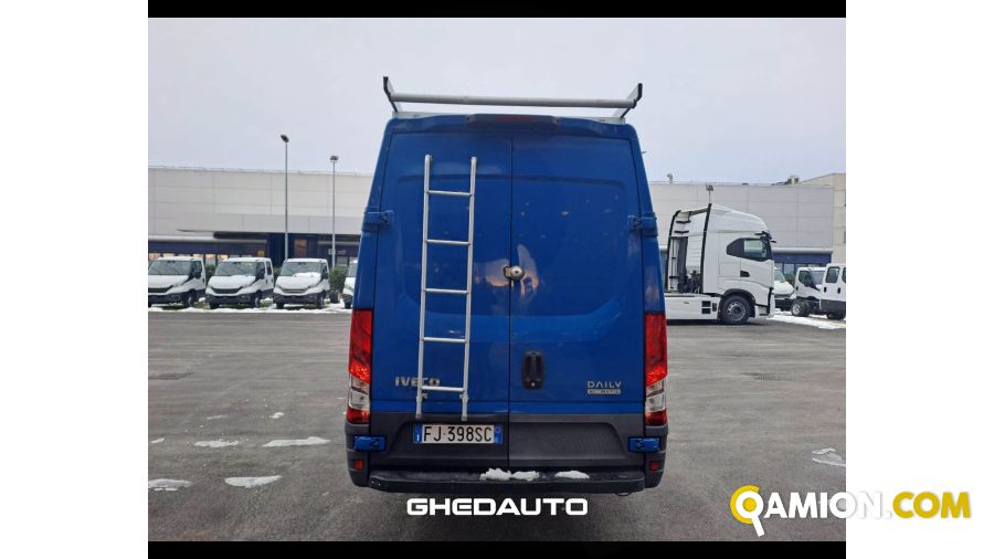 Iveco 35S16 35S16 V | Leggeri <= 3,5 Altro | GHEDAUTO Veicoli Industriali S.r.l.