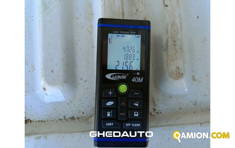 Iveco Daily V 35.14 2022 Daily 35 S14 V H3 4100 LD | Leggeri <= 3,5 Altro | GHEDAUTO Veicoli Industriali S.r.l.