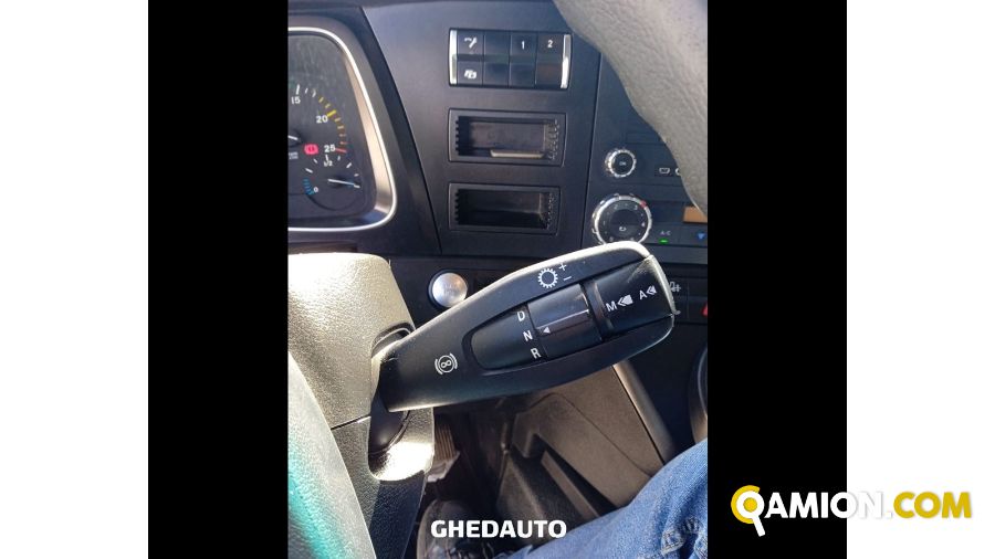 Mercedes ACTROS ACTROS | Altro Altro | GHEDAUTO Veicoli Industriali S.r.l.