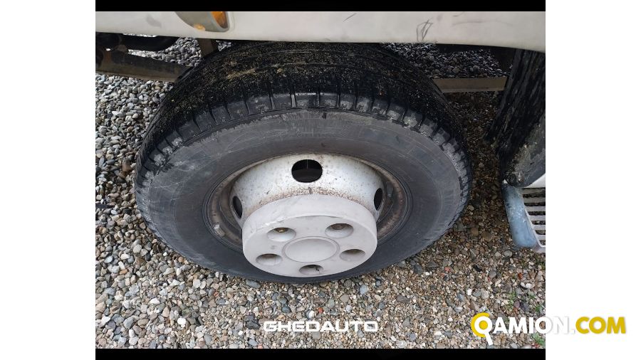 Renault MASCOTT  180.65 MASCOTT 180.65 | Medi Altro | GHEDAUTO Veicoli Industriali S.r.l.