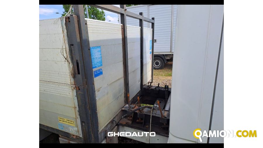 Renault MASTER MASTER | Leggeri <= 3,5 Altro | GHEDAUTO Veicoli Industriali S.r.l.