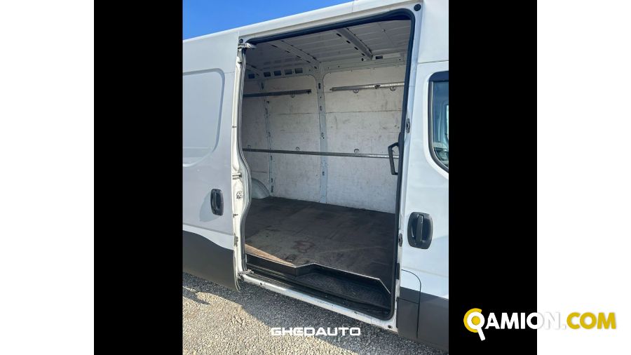 Iveco Daily V 35.16 E6 2016 daily 35 S16 V H3 4100 E6 | Leggeri <= 3,5 Altro | GHEDAUTO Veicoli Industriali S.r.l.