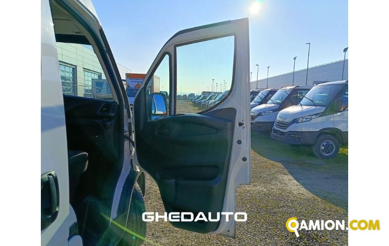 Iveco Daily V 35.14 2022 Daily 35 S14 V H3 4100 LD | Leggeri <= 3,5 Altro | GHEDAUTO Veicoli Industriali S.r.l.