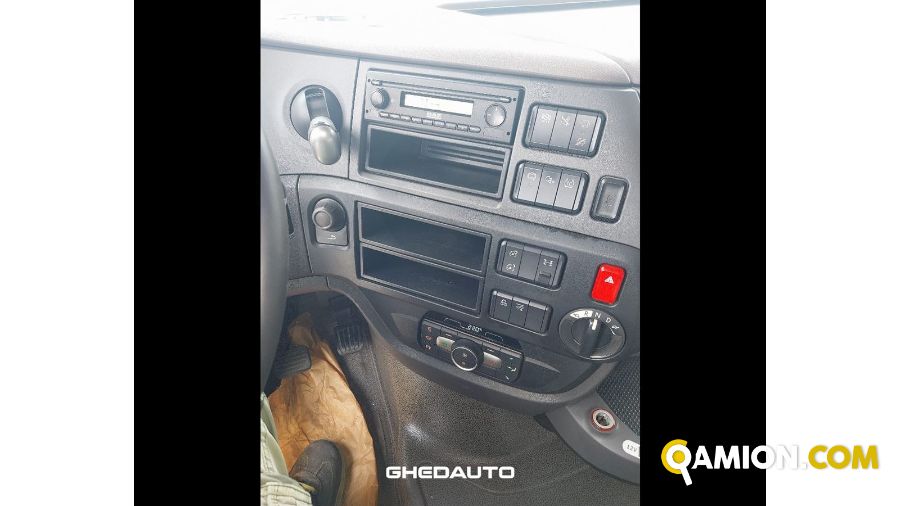 Daf DAF DAF XF 106/480 | Pesanti Stradali Altro | GHEDAUTO Veicoli Industriali S.r.l.