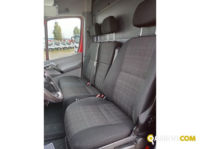 Mercedes SPRINTER SPRINTER | Altro Altro | GHEDAUTO Veicoli Industriali S.r.l.