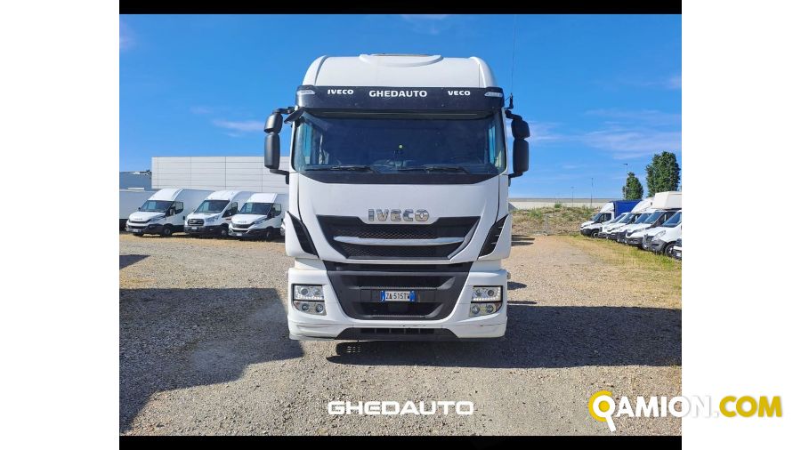 Iveco AS440T/P AS440 T/P | Pesanti Stradali Altro | GHEDAUTO Veicoli Industriali S.r.l.