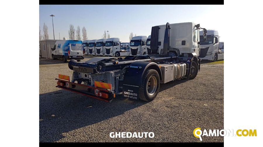 Iveco STRALIS AD190S31P | Altro Altro | GHEDAUTO Veicoli Industriali S.r.l.