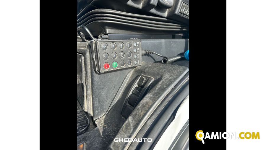 Iveco STRALIS STRALIS | Pesanti Stradali Altro | GHEDAUTO Veicoli Industriali S.r.l.