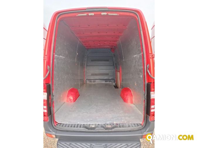 Mercedes SPRINTER SPRINTER | Altro Altro | GHEDAUTO Veicoli Industriali S.r.l.