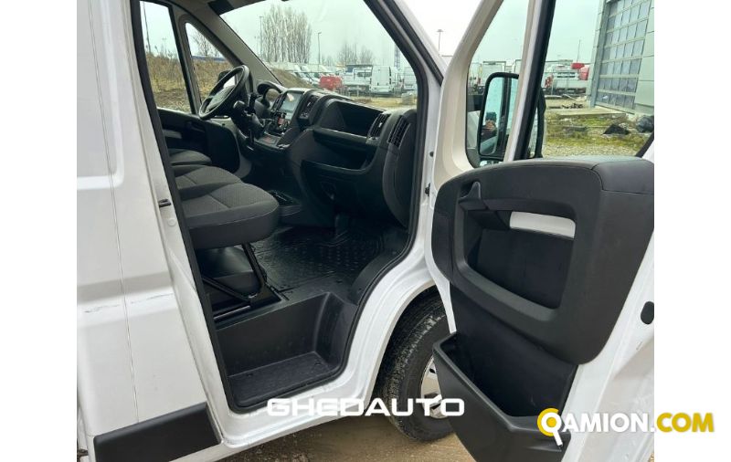 Opel OPEL MOVANO FURGONE CON SPONDA POSTERIORE CARICATRICE OPEL MOVANO FURGONE CON SPONDA POSTERIORE CARICATRICE | Leggeri <= 3,5 Altro | GHEDAUTO Veicoli Industriali S.r.l.