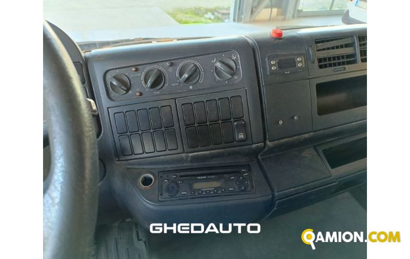 Man MAN MAN 8 180N | Pesanti Stradali Altro | GHEDAUTO Veicoli Industriali S.r.l.