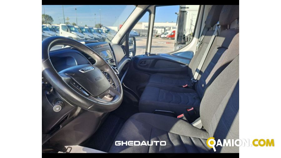 Iveco 35S14 35S14 V | Leggeri <= 3,5 Altro | GHEDAUTO Veicoli Industriali S.r.l.