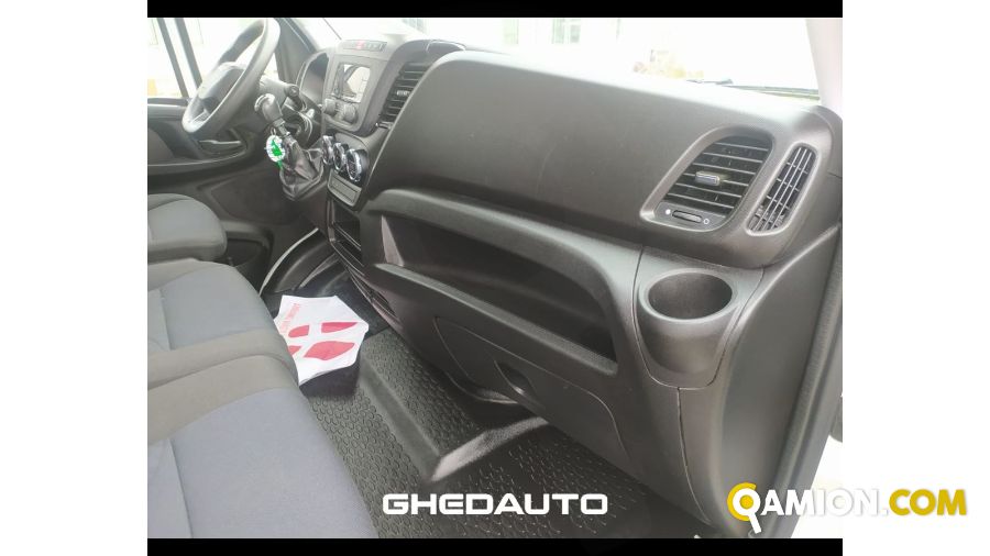 Iveco Daily V 35.16 E6 2016 daily 35 S16 V H3 4100 E6 | Leggeri <= 3,5 Altro | GHEDAUTO Veicoli Industriali S.r.l.