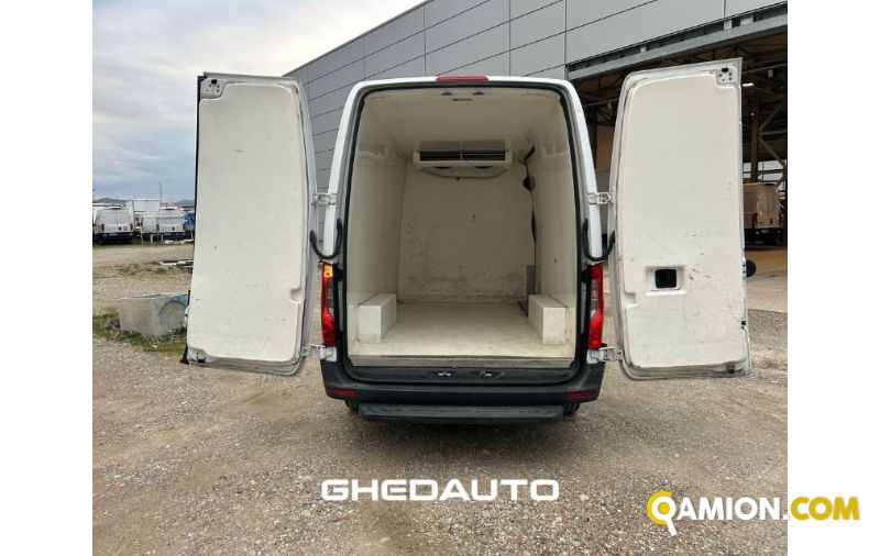Mercedes SPRINTER SPRINTER | Leggeri <= 3,5 Altro | GHEDAUTO Veicoli Industriali S.r.l.