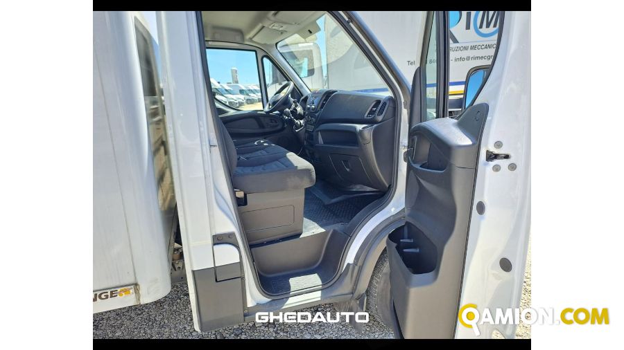 Iveco 35C16 35C16H | Leggeri <= 3,5 Altro | GHEDAUTO Veicoli Industriali S.r.l.