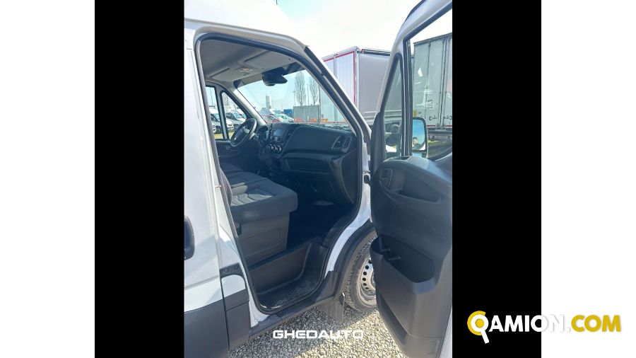 Iveco Daily V 35.16 E6 2016 daily 35 S16 V H3 4100 E6 | Leggeri <= 3,5 Altro | GHEDAUTO Veicoli Industriali S.r.l.
