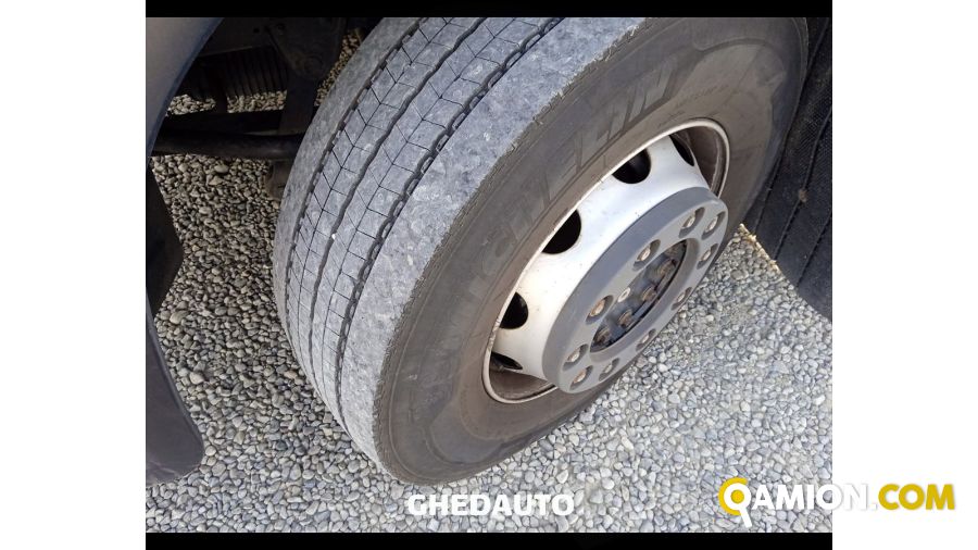 Iveco STRALIS AS440S48T/P | Altro Altro | GHEDAUTO Veicoli Industriali S.r.l.