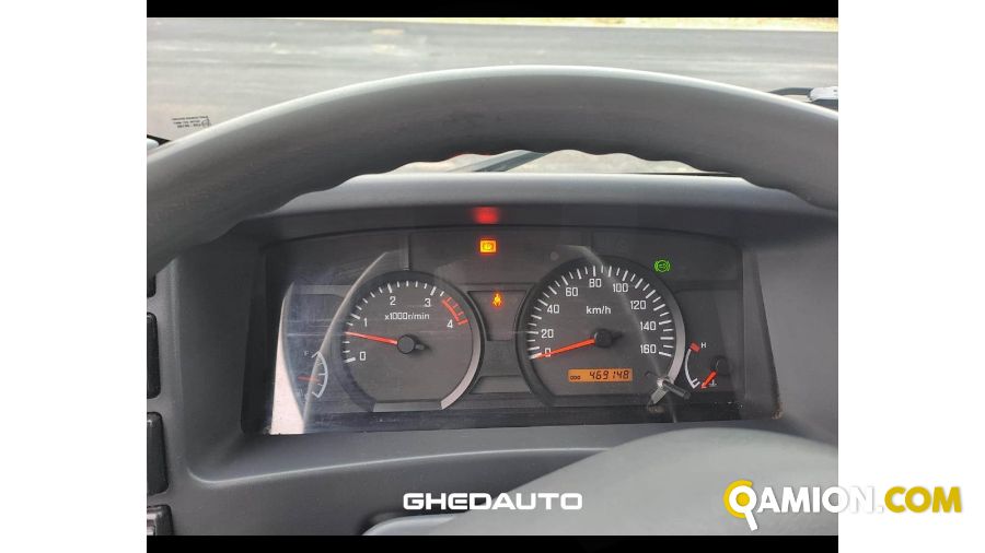 Isuzu NPR 75 2008 NPR 75-P 75 F | Medi Altro | GHEDAUTO Veicoli Industriali S.r.l.