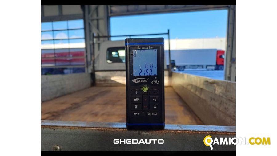 Iveco DAILY 65C18 CON RIBALTABILE TRILATERALE LENZI modello | Leggeri > 3,5 Altro | GHEDAUTO Veicoli Industriali S.r.l.