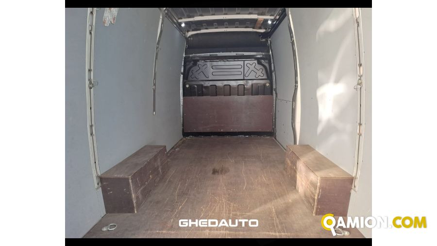 Iveco 35S14 35S14 V | Leggeri <= 3,5 Altro | GHEDAUTO Veicoli Industriali S.r.l.