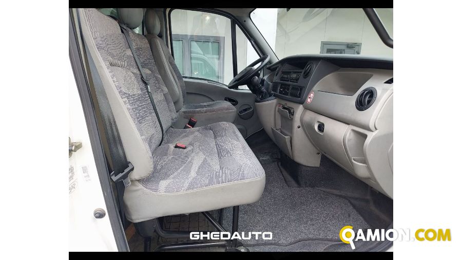 Renault MASCOTT  180.65 MASCOTT 180.65 | Medi Altro | GHEDAUTO Veicoli Industriali S.r.l.