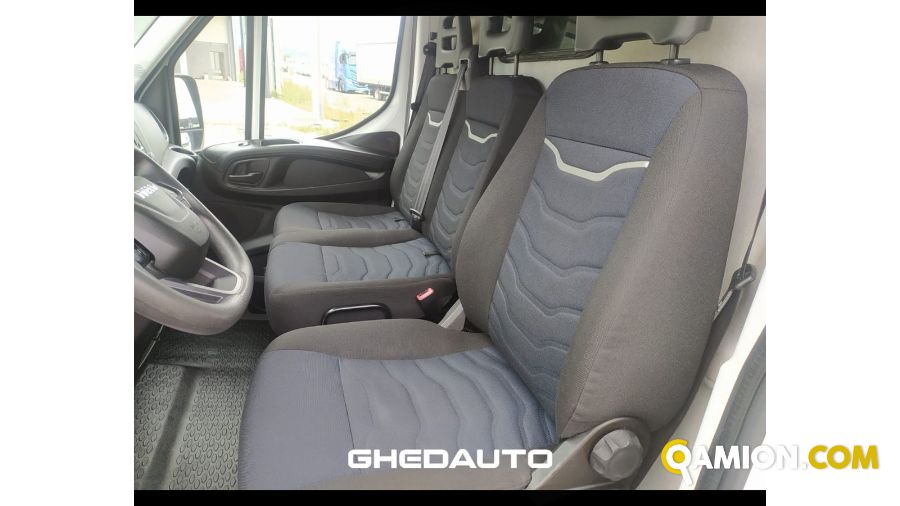 Iveco Daily V 35.16 E6 2016 daily 35 S16 V H3 4100 E6 | Leggeri <= 3,5 Altro | GHEDAUTO Veicoli Industriali S.r.l.