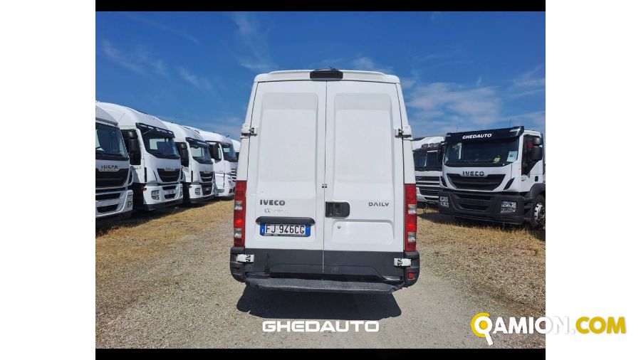 Iveco 35S15 35S15 | Leggeri <= 3,5 Altro | GHEDAUTO Veicoli Industriali S.r.l.