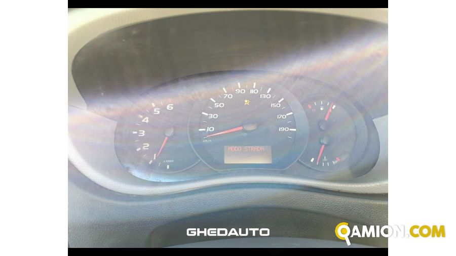 Renault MASTER MASTER | Leggeri <= 3,5 Altro | GHEDAUTO Veicoli Industriali S.r.l.