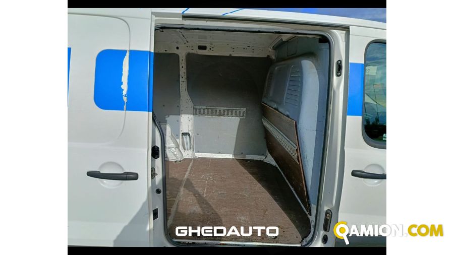 Citroen Jumpy II 2012 Jumpy 27 L1H1 1.6 hdi 90cv | Leggeri <= 3,5 Altro | GHEDAUTO Veicoli Industriali S.r.l.