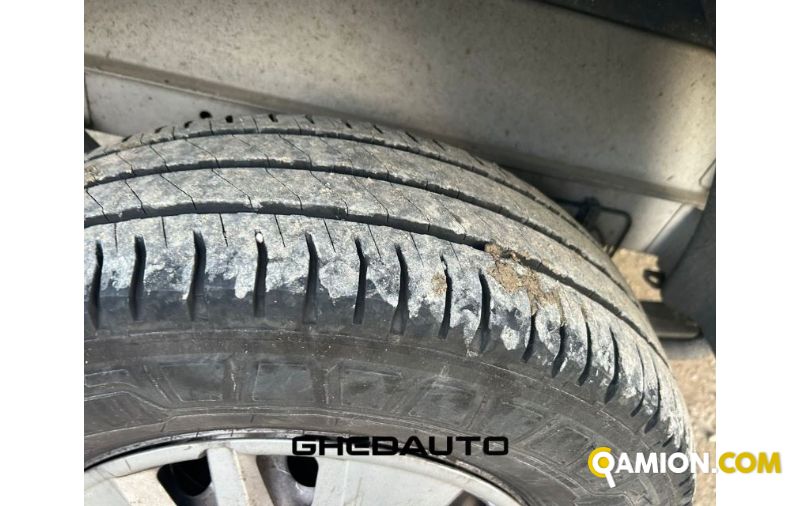 Opel OPEL MOVANO FURGONE CON SPONDA POSTERIORE CARICATRICE OPEL MOVANO FURGONE CON SPONDA POSTERIORE CARICATRICE | Leggeri <= 3,5 Altro | GHEDAUTO Veicoli Industriali S.r.l.