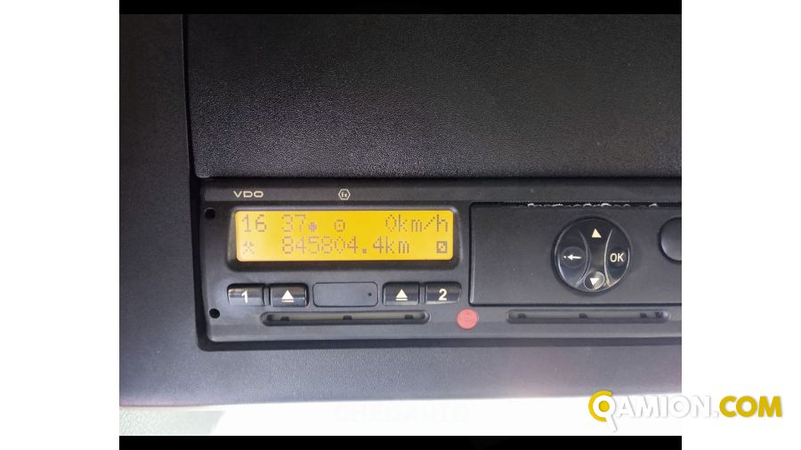 Mercedes ACTROS actros 1845 | Altro Altro | GHEDAUTO Veicoli Industriali S.r.l.