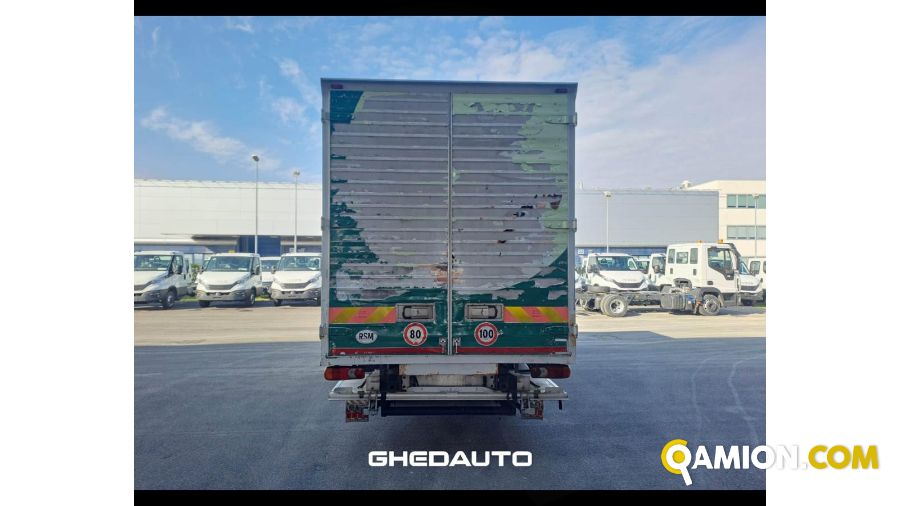 Renault MASCOTT  180.65 MASCOTT 180.65 | Medi Altro | GHEDAUTO Veicoli Industriali S.r.l.