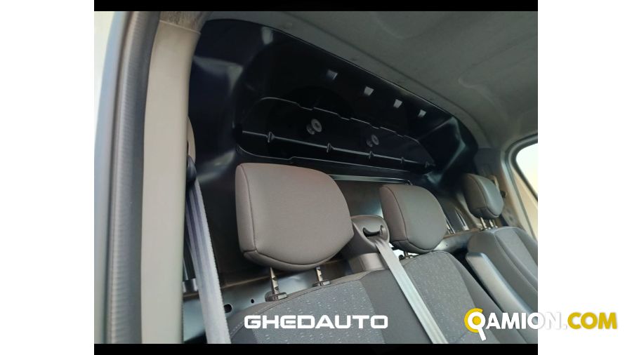 Opel Movano III 35 FWD Movano 35 2.3 turbo D 135cv L2H2 E6d-temp | Leggeri <= 3,5 Altro | GHEDAUTO Veicoli Industriali S.r.l.