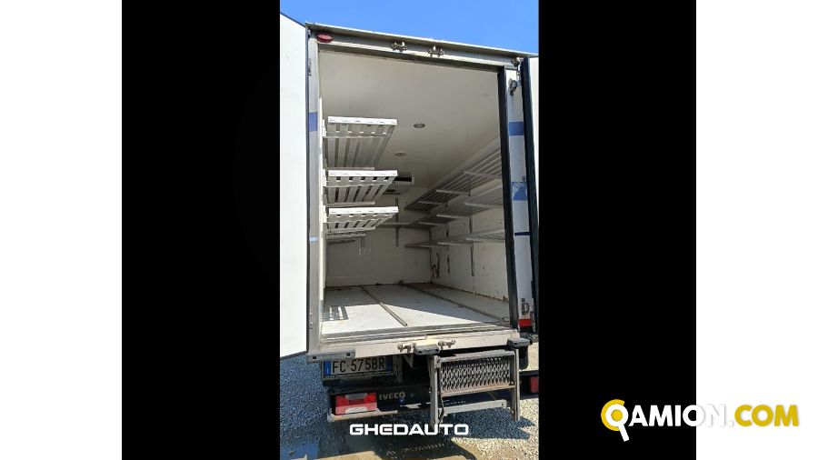 Iveco 65C15 65C15 | Medi Altro | GHEDAUTO Veicoli Industriali S.r.l.