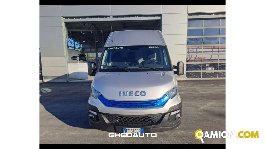 Iveco 35S14 35S14 V | Leggeri <= 3,5 Altro | GHEDAUTO Veicoli Industriali S.r.l.