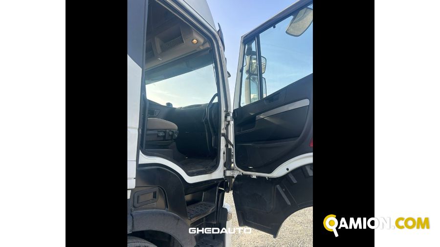 Iveco STRALIS STRALIS | Pesanti Stradali Altro | GHEDAUTO Veicoli Industriali S.r.l.