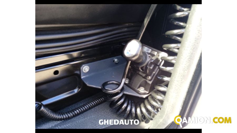 Mercedes ACTROS ACTROS | Altro Altro | GHEDAUTO Veicoli Industriali S.r.l.